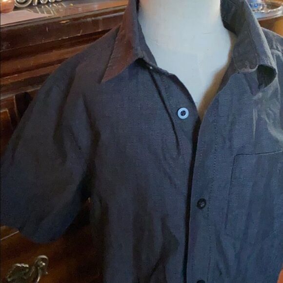 Tony Hawk button down shirt - Picture 3 of 3